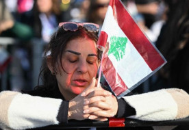 A libanoni külügyminiszter a Szentszék segítségét kérte a déli országrészben élő keresztényekért