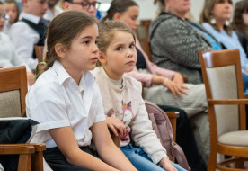 Nagykorú lett a Pécsi Egyházmegye szavalóversenye