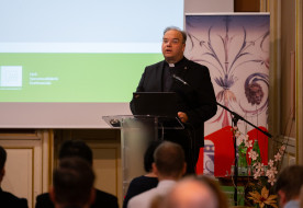 A katolikus iskola identitása: közösség, hivatás, remény – Oktatási konferenciát tartottak Rómában