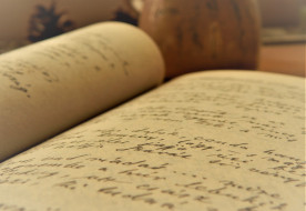 A HÉT VERSE – Vas István: Október
