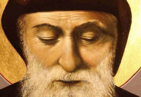 Szent Charbel Makhlouf – a Közel-Kelet Pio atyája
