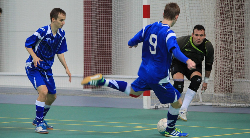 Magyarországon rendezik meg a katolikus papok 17. futsal-Európa-bajnokságát