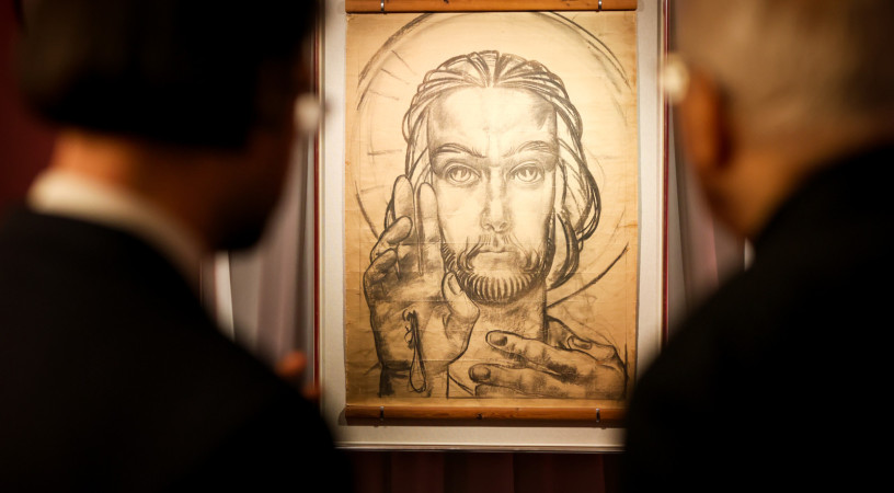 „Veletek vagyok mindennap!” – A hit, az idő és az örökség találkozása Székesfehérváron