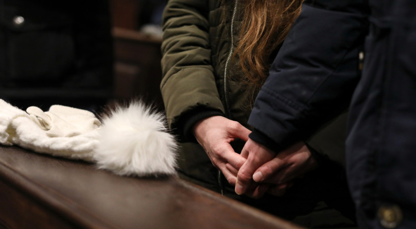 Nem csaltad meg, mégis hűtlen vagy? – Tapolyai Emőke pszichológus előadása a házasság hete keretében