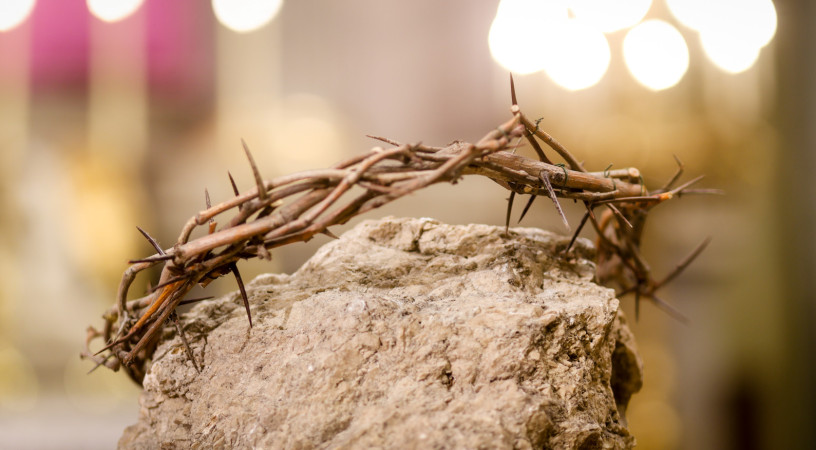 Meghallani és böjtölni – XIV. Leó pápa nagyböjti üzenete