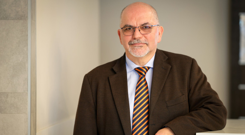 Érezze otthon magát nálunk minden jó szándékú ember – Interjú a római Szent István Ház igazgatójával