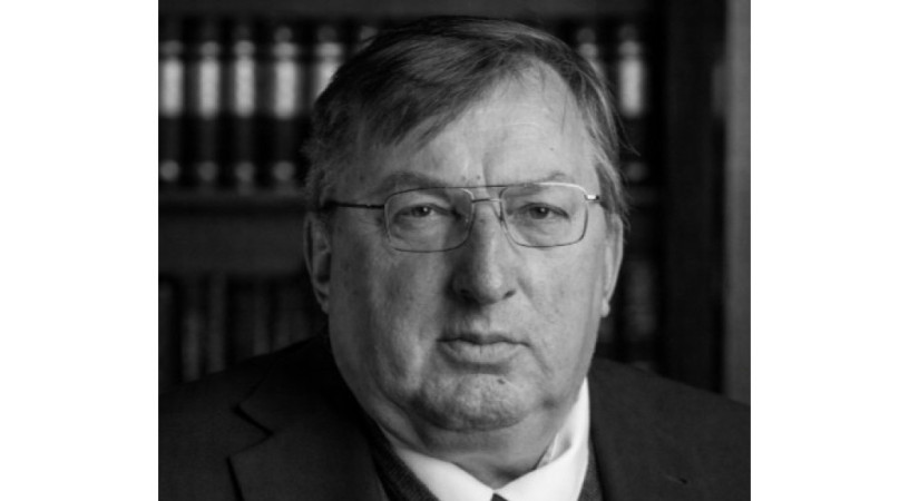 Elhunyt Fodor György görögkatolikus áldozópap