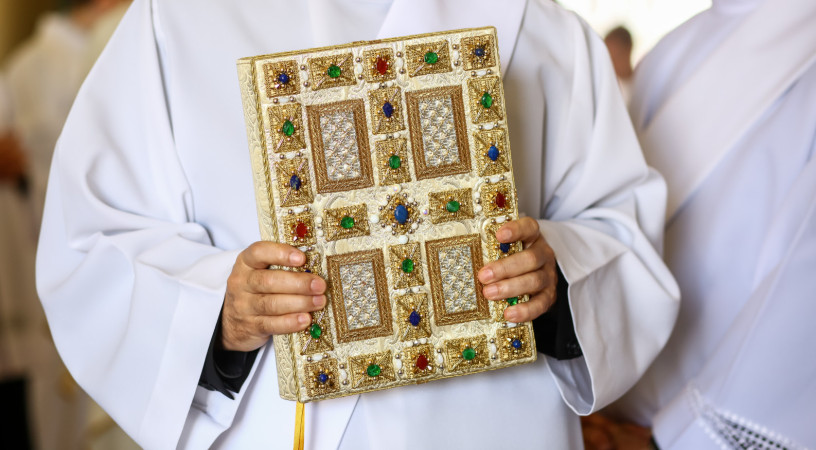 „Uram, ha itt lettél volna...”