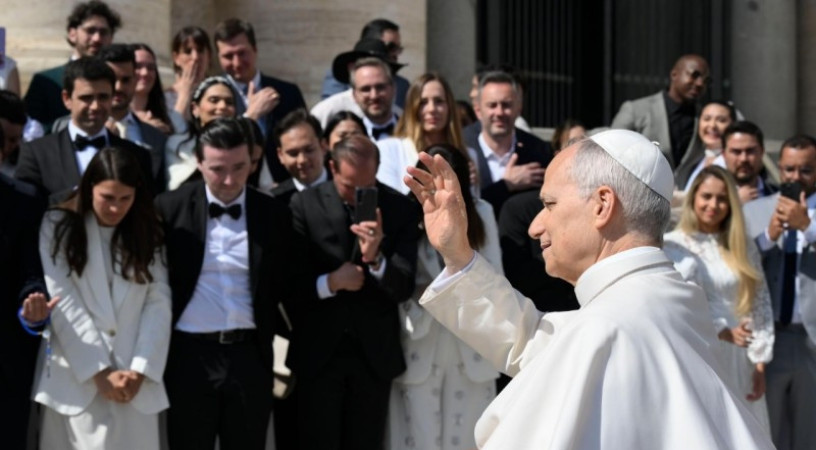 Leó pápa Rómába hívja a püspöki konferenciák elnökeit az <i>Amoris laetitia</i> 10. évfordulóján