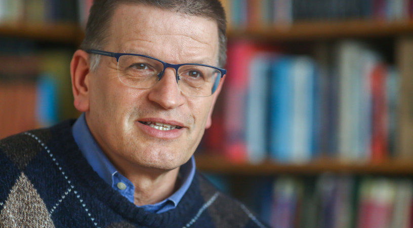 Velkey György János: Quo vadis magyar egészségügy?