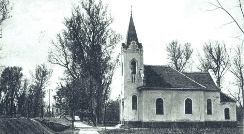 Az emberség az emberi élet értelme – 30 éve szentelték fel a gödi Szent István-templomot